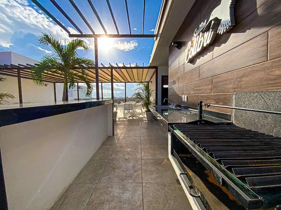 Apartamento Departamento De Lujo A 10 Minutos De La Playa Playa del Carmen