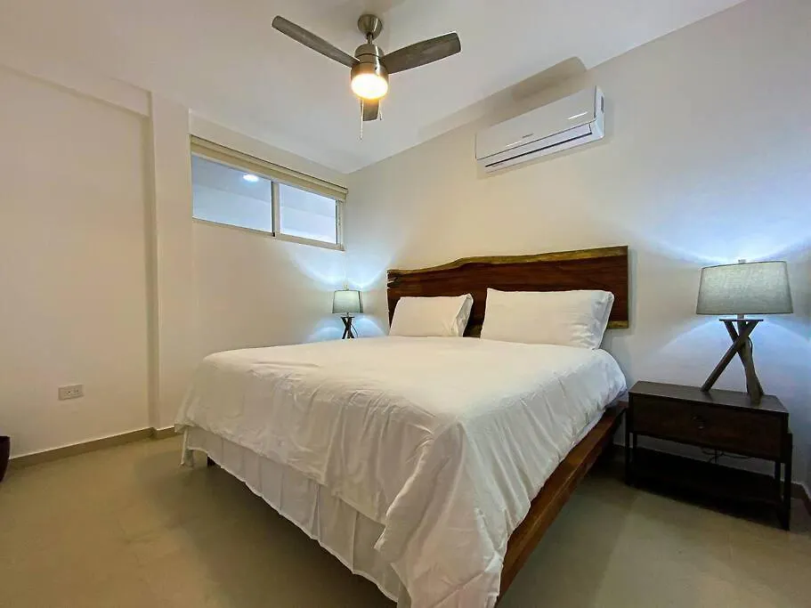 Apartamento Departamento De Lujo A 10 Minutos De La Playa Playa del Carmen México