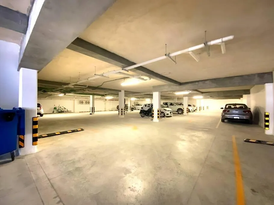 普拉亚卡门Departamento De Lujo A 10 Minutos De La Playa公寓 普拉亚卡门